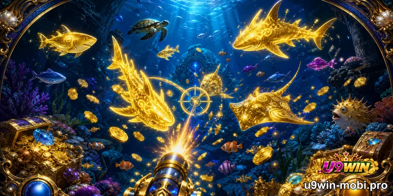 Ưu điểm nổi bật của game bắn cá xèng